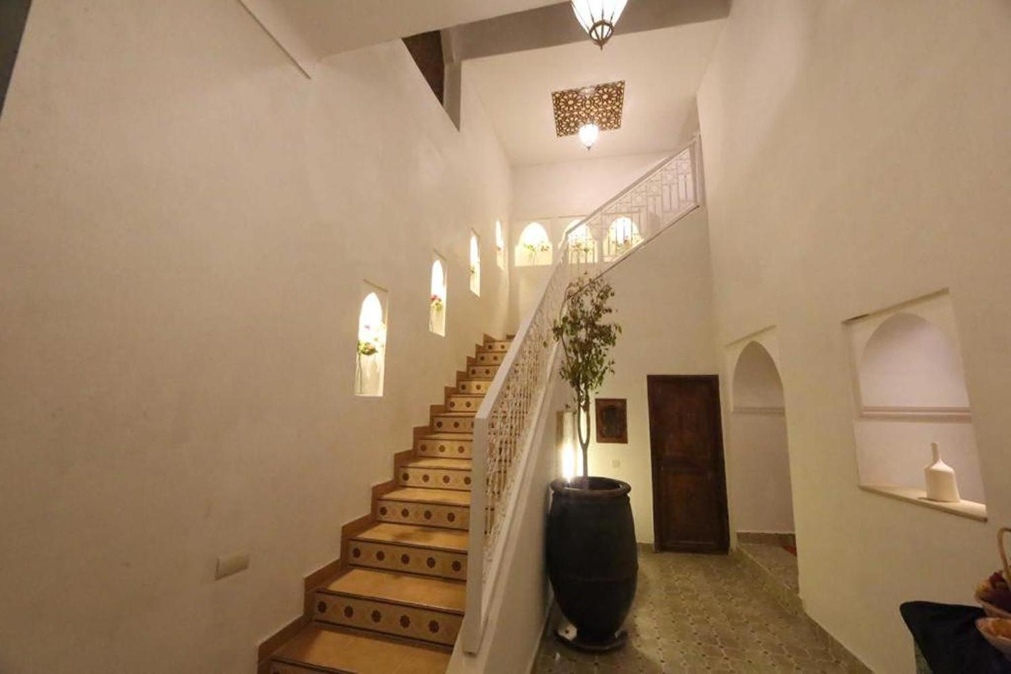 Riad Oum H&N Sidi Abdallah Ghiat Экстерьер фото