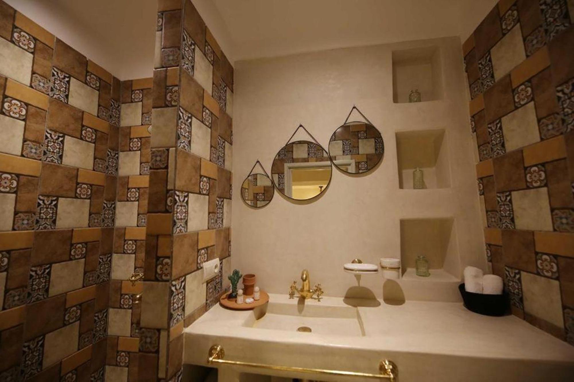 Riad Oum H&N Sidi Abdallah Ghiat Экстерьер фото